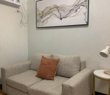 Davao Apartment | 1 Bedroom Arezzo Condotel