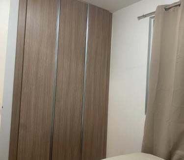 Davao Apartment | 1 Bedroom Arezzo Condotel