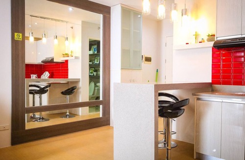 Lahug Apartment | 1 Bedroom Condo, Avida Tower 2, IT Park, Cebu City
