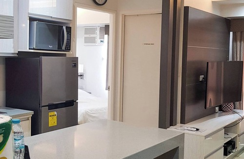 Lahug Apartment | 1 Bedroom Condo, Avida Tower 2, IT Park, Cebu City