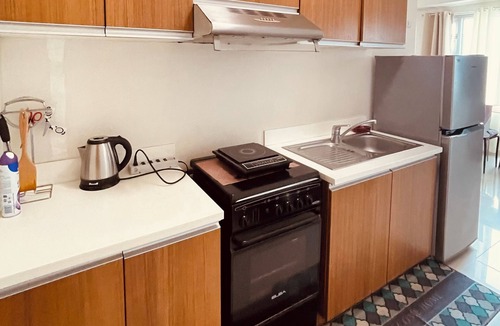Ermita Condo | 1 Bedroom Condo in 8 Adriatico Manila