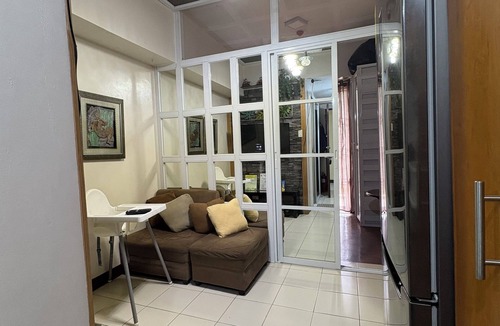 Baguio Condo | 1-bedroom condo in Baguio