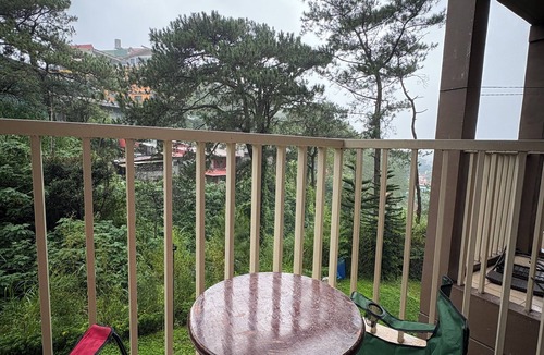 Baguio Condo | 1-bedroom condo in Baguio