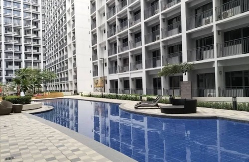 Baclaran Condo | 1 bedroom condo in pasay