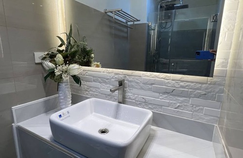 Baclaran Condo | 1 bedroom condo in pasay