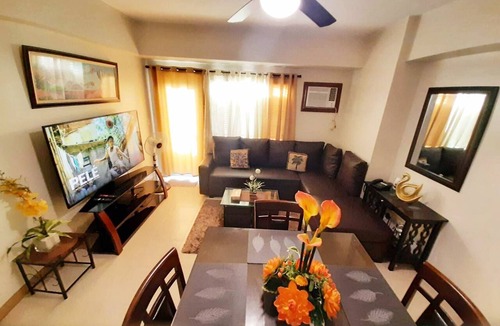 Socorro Condo | 1 bedroom condo unit at Manhattan plaza Tower 1