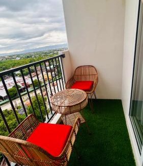 Lapu-Lapu Apartment | 1 bedroom condominium in Lapu2x