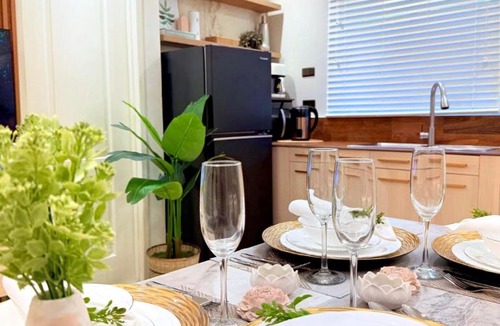 Rosario Apartment | 1-Bedroom Cozy Haven Sorrento Oasis