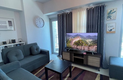 Barangay 670 Condo | 1 Bedroom in 8 Adriatico Manila