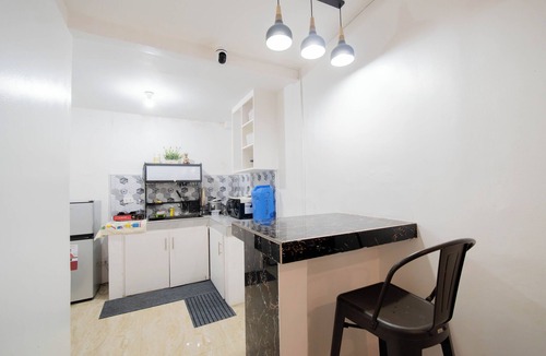 Bacolod House | 1 Bedroom Lumina Home Subdivision in Bacolod City