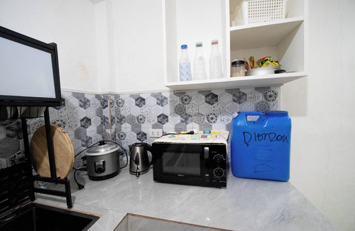 Bacolod House | 1 Bedroom Lumina Home Subdivision in Bacolod City