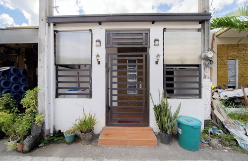 Bacolod House | 1 Bedroom Lumina Home Subdivision in Bacolod City