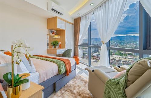 Bakilid Apartment | 1 Bedroom Luxury Condo