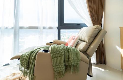 Bakilid Apartment | 1 Bedroom Luxury Condo