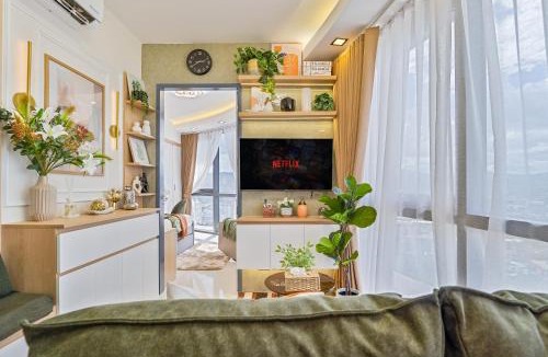 Bakilid Apartment | 1 Bedroom Luxury Condo