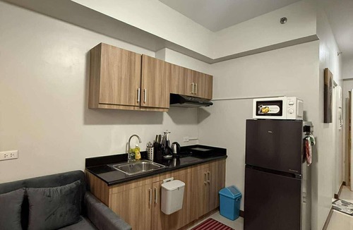 Davao Apartment | 1- BEDROOM MARTEL 603 VERDON PARC