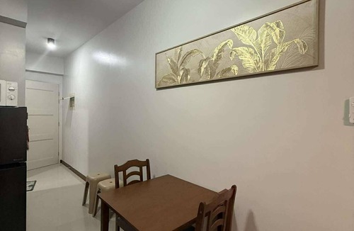 Davao Apartment | 1- BEDROOM MARTEL 603 VERDON PARC
