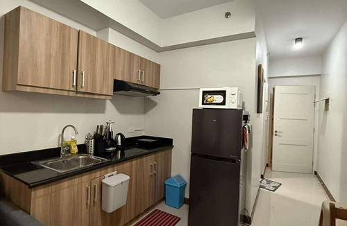 Davao Apartment | 1- BEDROOM MARTEL 603 VERDON PARC