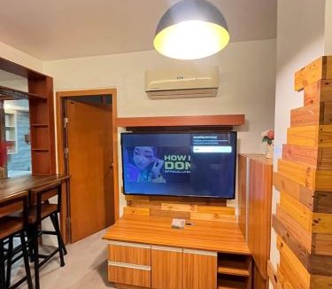 Kaunlaran Apartment | 1 bedroom Service Aprtmnt 2pax allows other 4pax 25011 in Cubao Quezon City