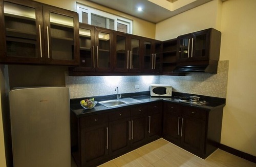 Cebu Apartment | 1 Bedroom Suites (with shower only)