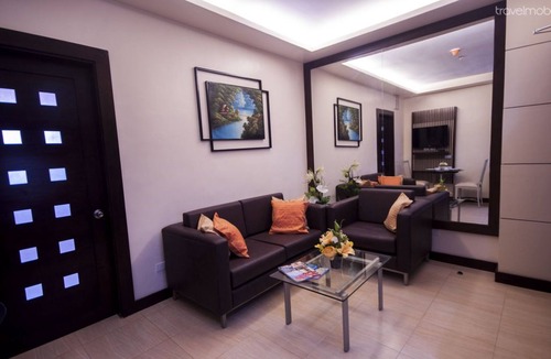 Cebu Apartment | 1 Bedroom Suites (with shower only)