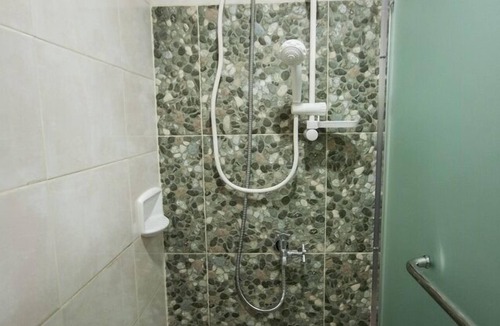 Cebu Apartment | 1 Bedroom Suites (with shower only)