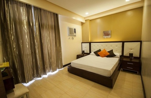 Cebu Apartment | 1 Bedroom Suites (with shower only)