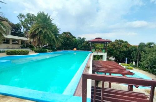 Carmona Apartment | 1 bedroom townhouse