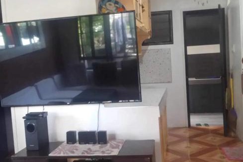 Carmona Apartment | 1 bedroom townhouse