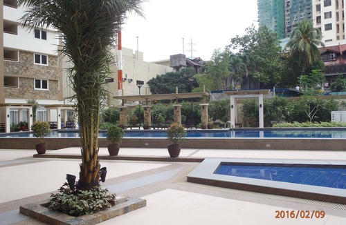 Manila Condo | 1 bedroom unit for rent