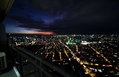Downtown Apartment | 1 Bedroom Unit in the heart of Makati