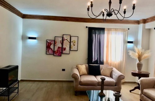 Piedra Blanca Villa | 1 bedroom villa in juan adriã¡n