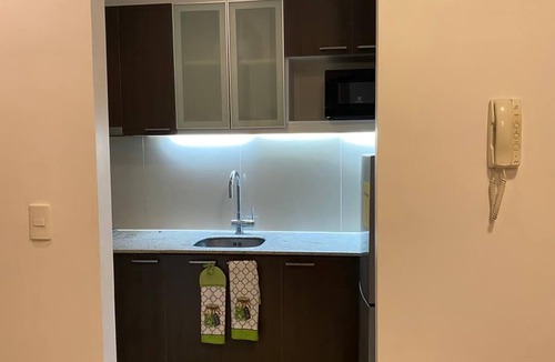 Maribago Condo | 1 Bedroom w/Balcony in One Pacific Residences @the Mactan Newtown. Beach & Pool