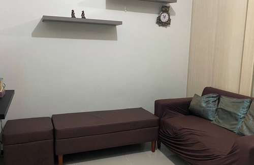 Paco Apartment | 1-bedroom with AC and WiFi in fabulous Makati