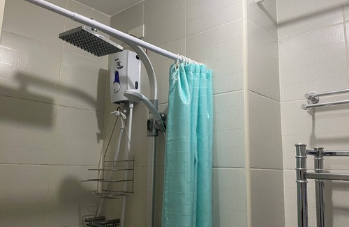 Paco Apartment | 1-bedroom with AC and WiFi in fabulous Makati