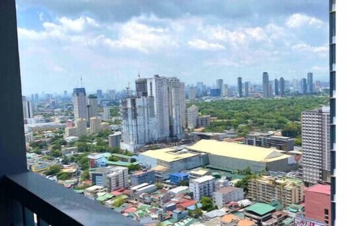 Highway Hills Condo | 1-BR Condo in Mandaluyong