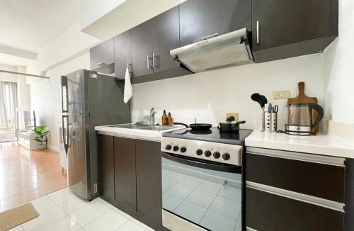 Ermita Apartment | 1 BR Condo in Manila near US Embassy & St Lukes