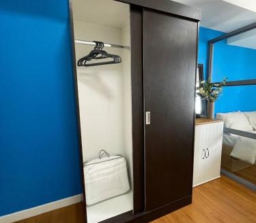 Ermita Apartment | 1 BR Condo in Manila near US Embassy & St Lukes