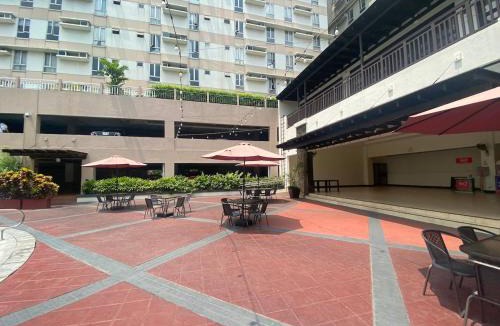 Bagong Lipunan Ng Crame Apartment | 1 BR Condo in Quezon City at Avida New Manila