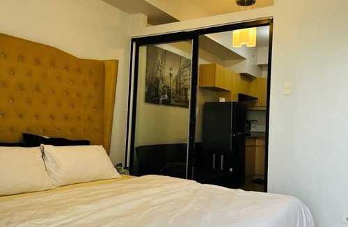 Tandang Sora Condo | 1 Br Condo unit in Cloverleaf Quezon City
