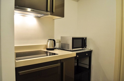 Downtown Apartment | 1-BR Deluxe @ Milano 2103