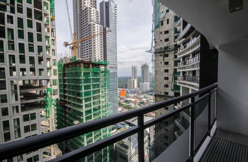 Downtown Apartment | 1-BR Deluxe @ Milano 2907
