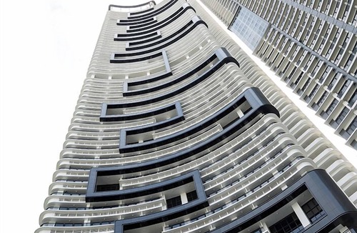 Downtown Apartment | 1-BR Deluxe @ Milano 402A