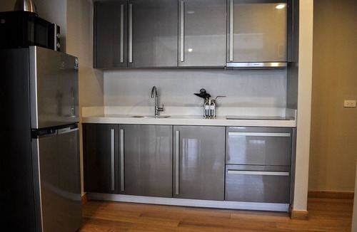 Downtown Apartment | 1-BR Deluxe Unit @ Milano 2701