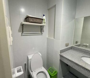 Talomo District Apartment | 1- BR Martel 603 Verdon Park