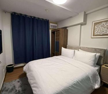 Talomo District Apartment | 1- BR Martel 603 Verdon Park