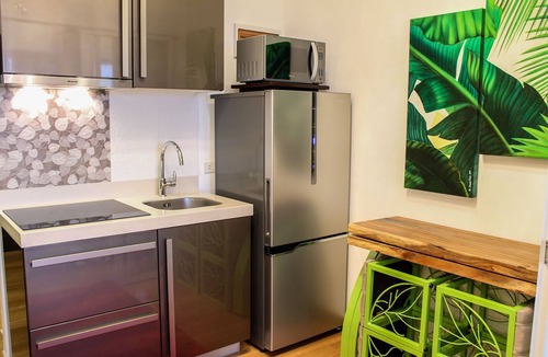 Downtown Apartment | 1-BR Superior Apt @Milano 4207A