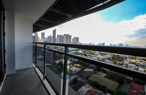 Downtown Apartment | 1-BR Superior @ Milano 1507B