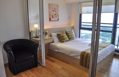 Downtown Apartment | 1-BR Superior @ Milano 2707B