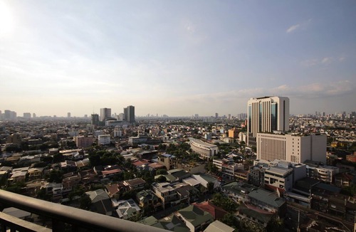 Downtown Apartment | 1 BR Unit in a World Class Residences